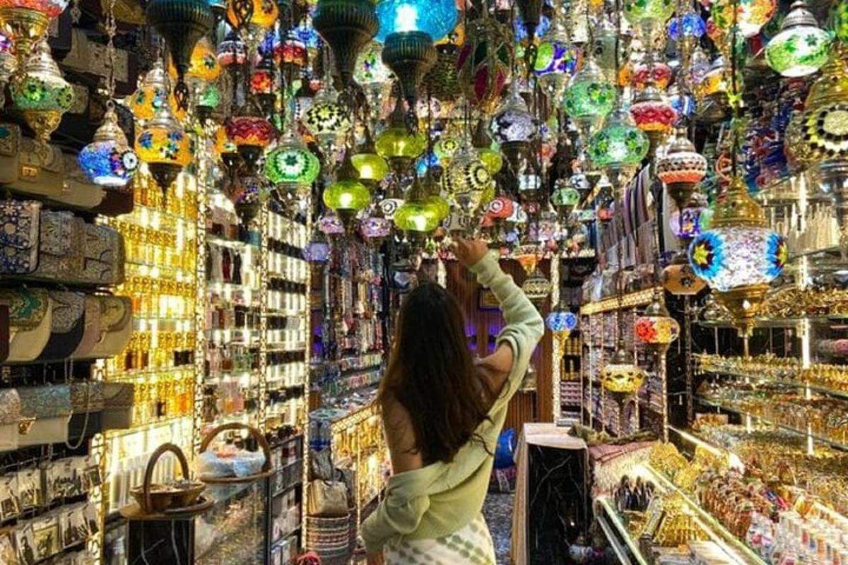Dubai City Tour & Evening Safari with BBQ Dinner experience in Dubai - Image 5