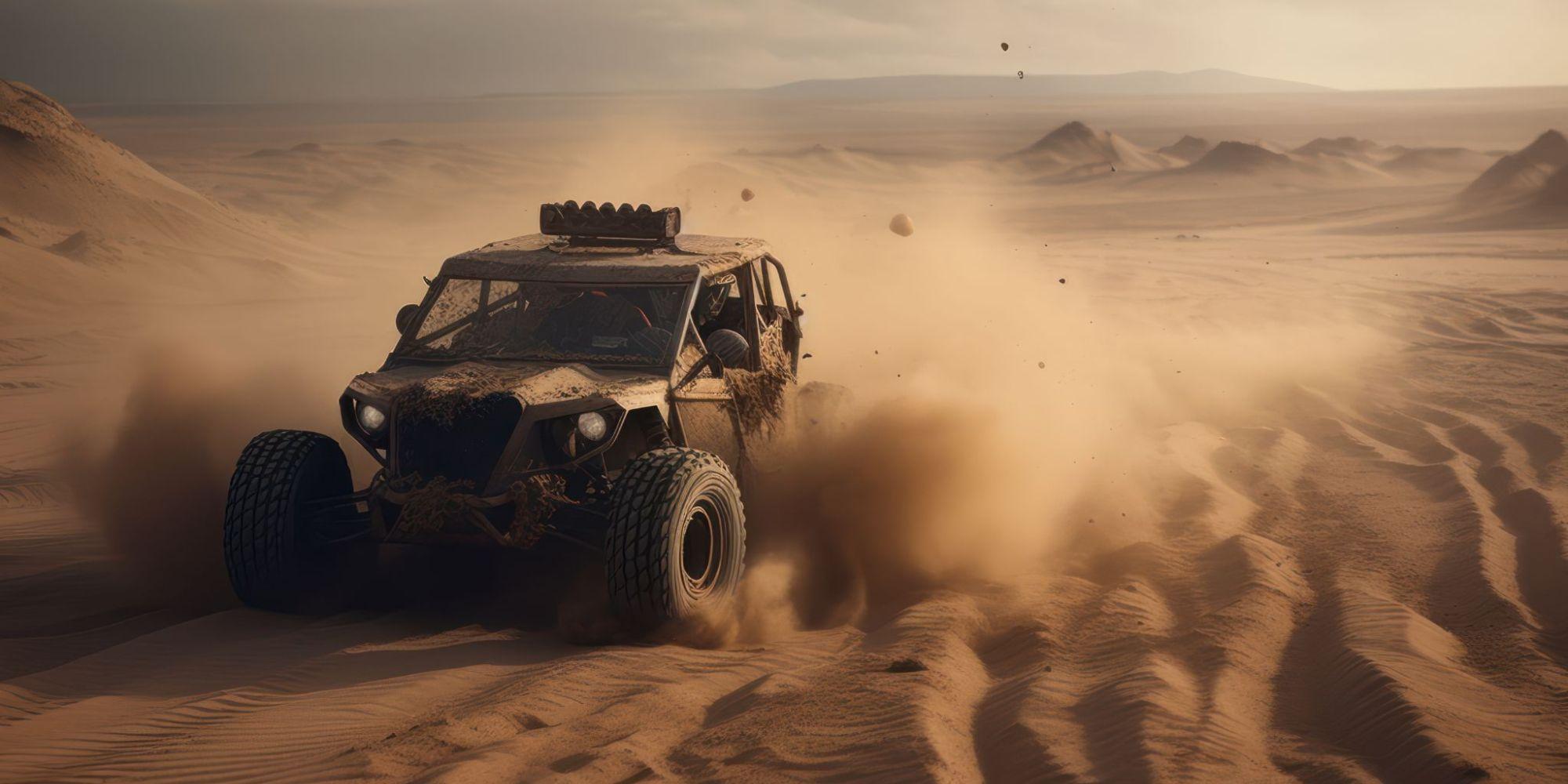 Atv Bike