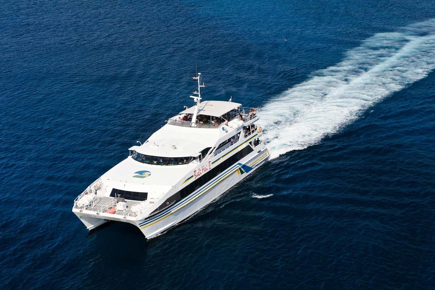 Calypso Sunset Cruise With Dinner & Unlimited Soft Drinks