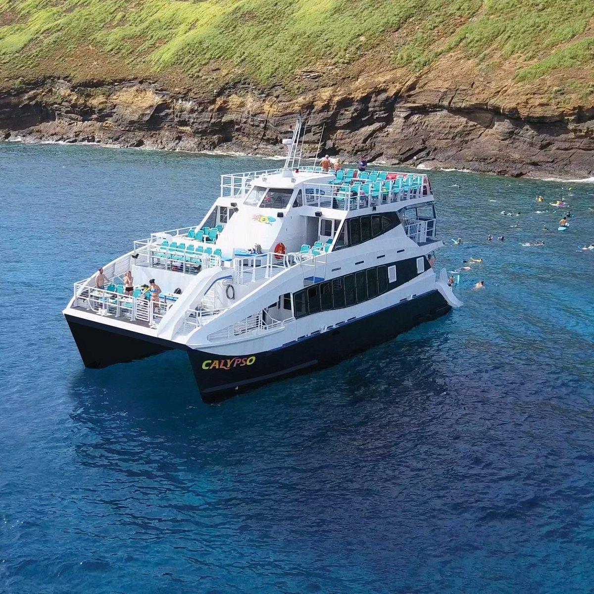 Calypso Sunset Cruise With Dinner & Unlimited Soft Drinks
