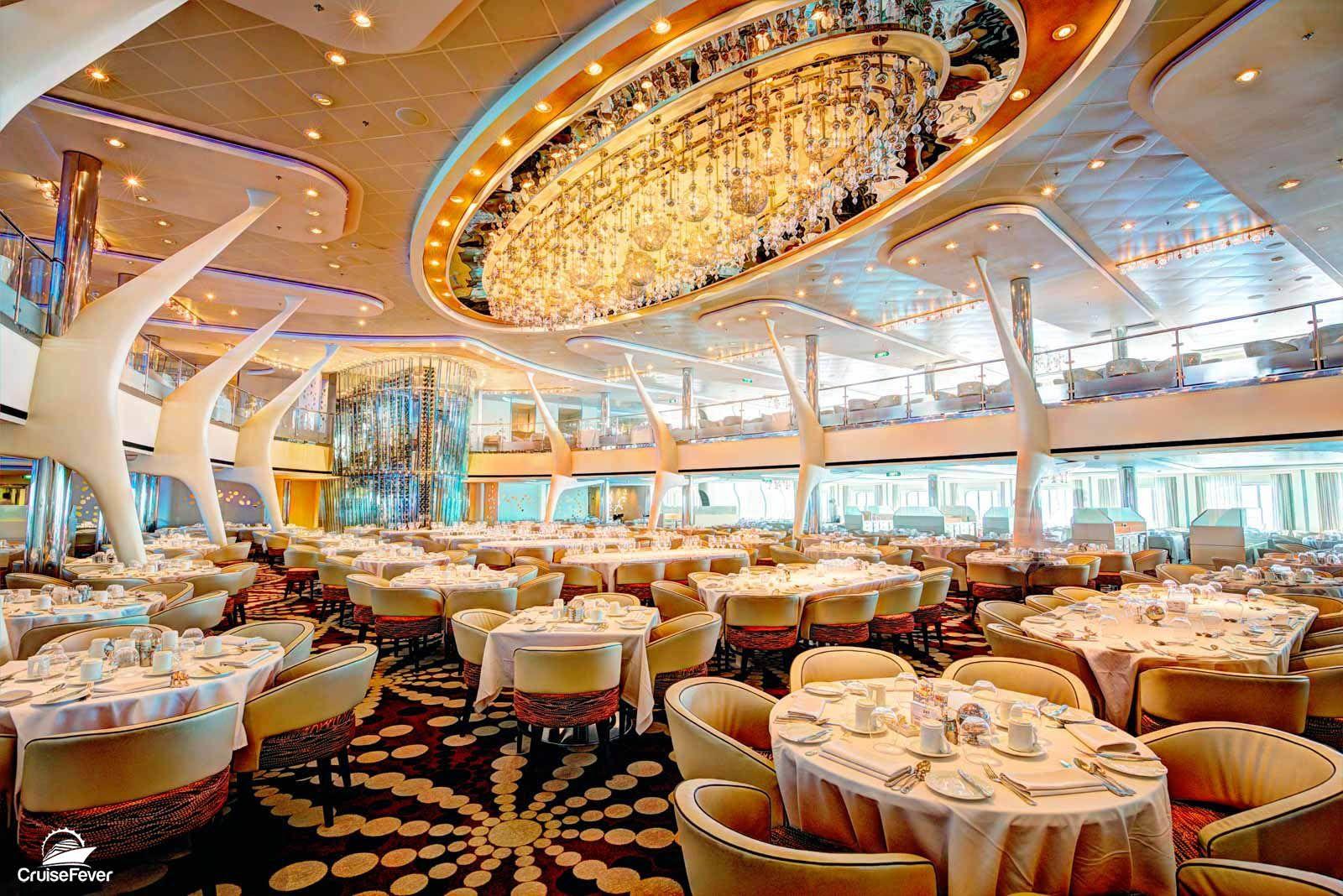 Lotus Royale Dinner Cruise with Buffet & Soft Drinks