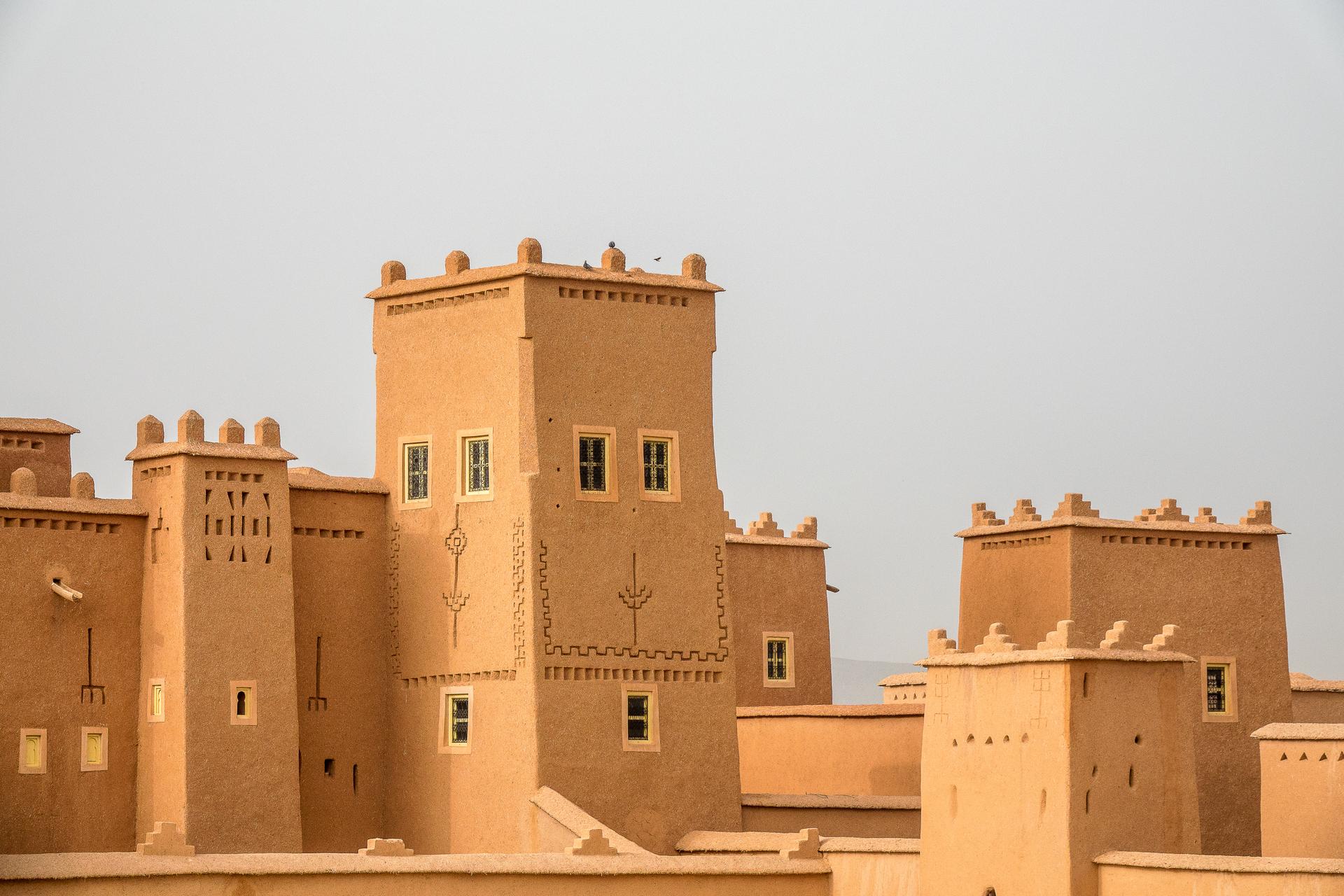 Dubai Old Town