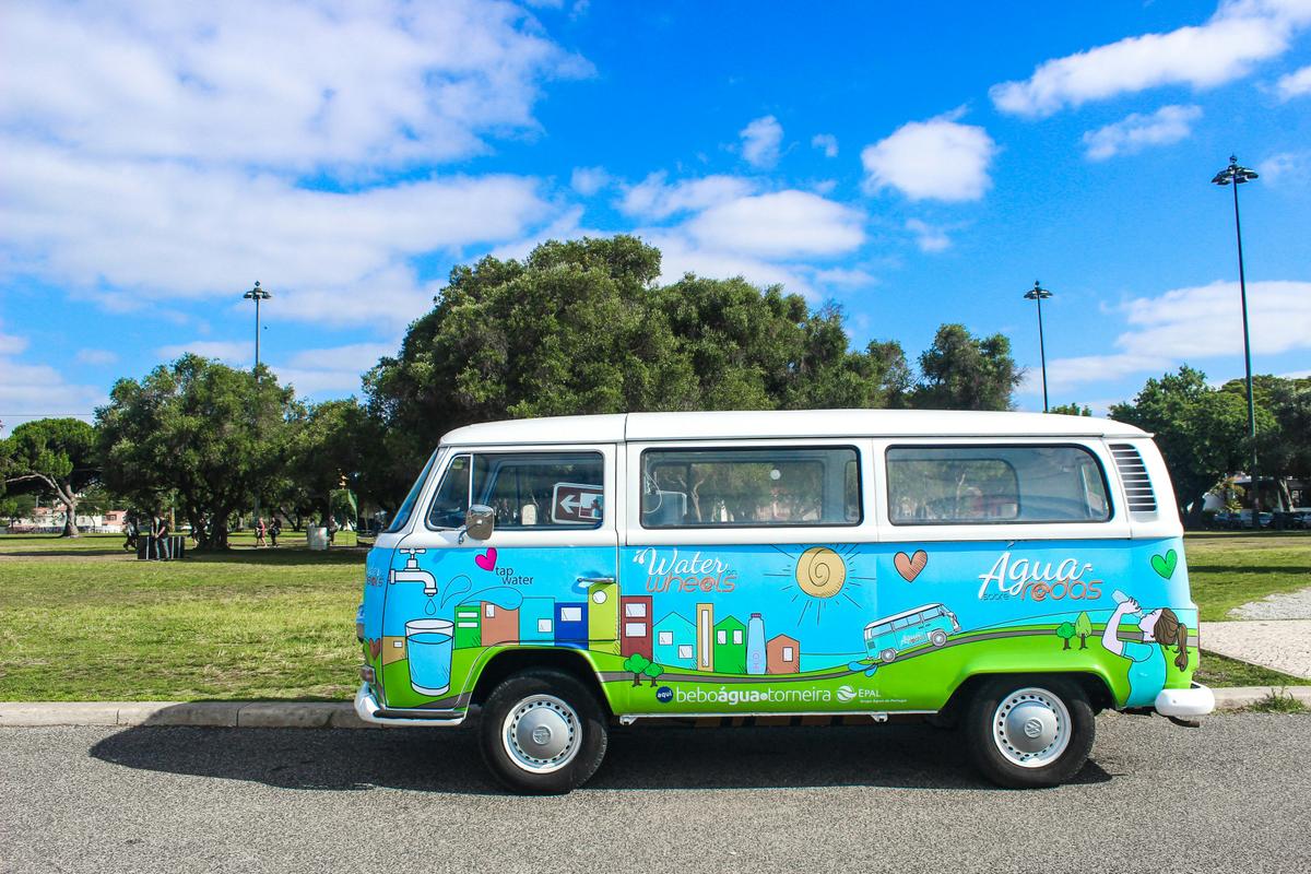 Minivan