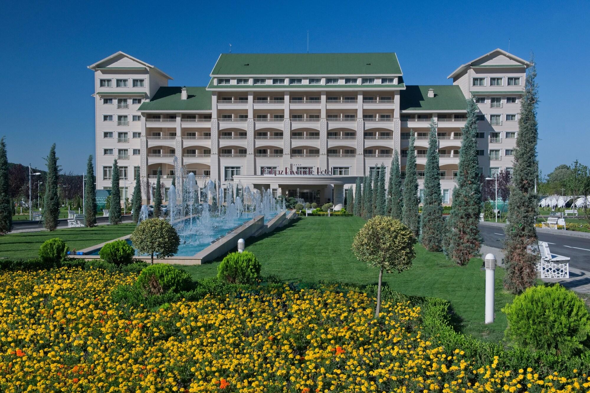 Gabala Baku Holiday Package