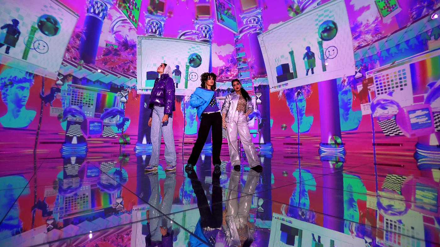 House of Hype – The Ultimate Immersive Culture Hub experience in Dubai - Image 5