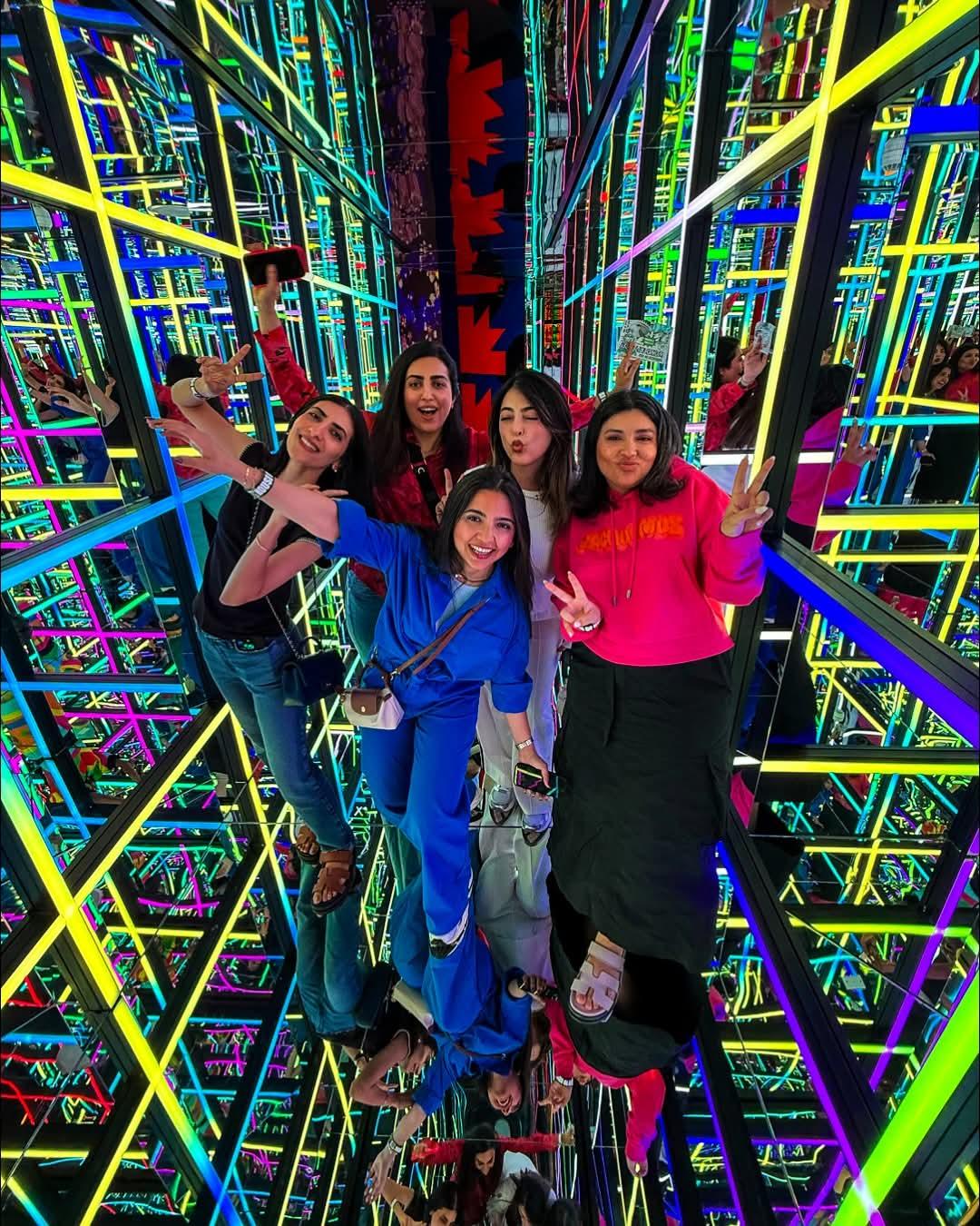 House of Hype – The Ultimate Immersive Culture Hub experience in Dubai - Image 9
