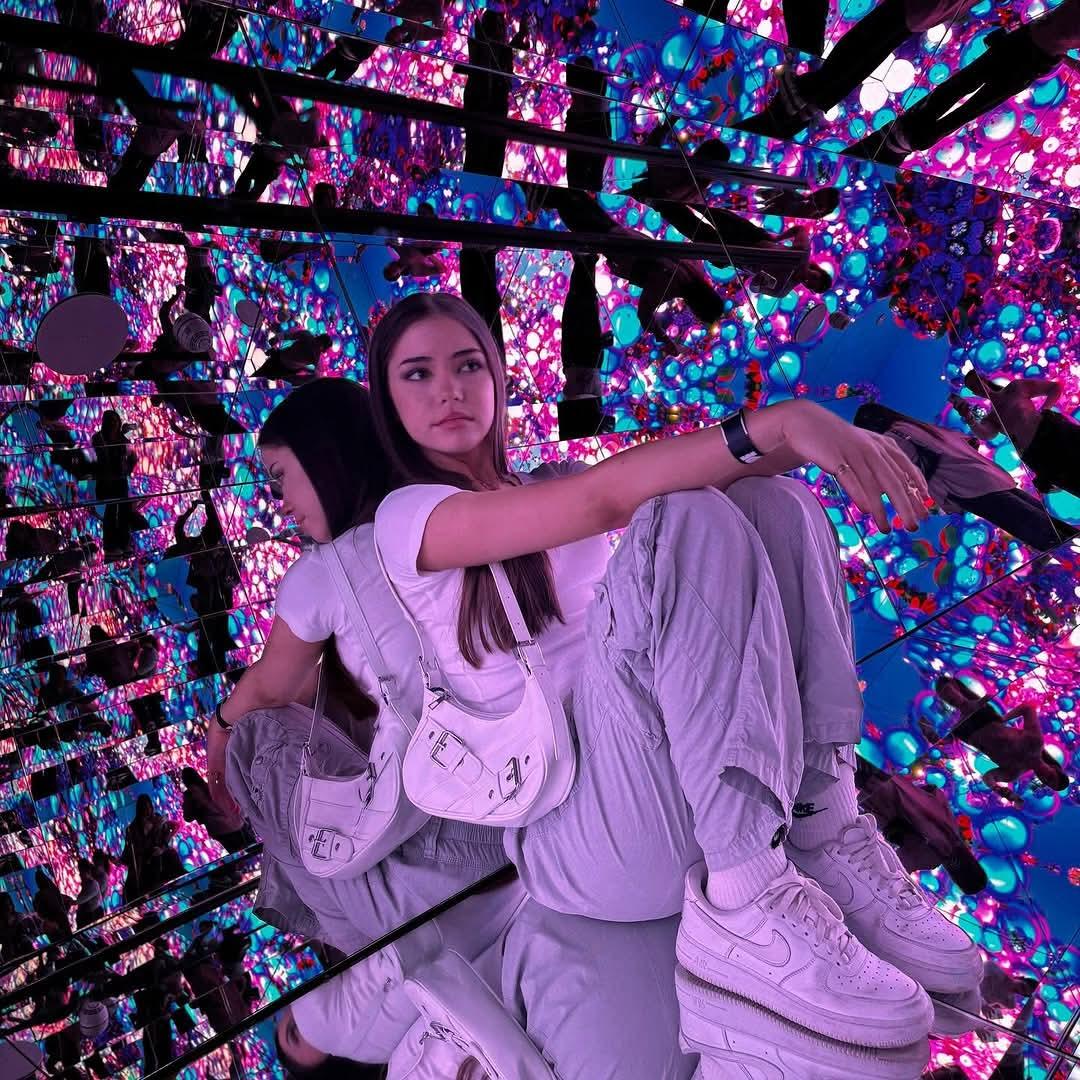 House of Hype – The Ultimate Immersive Culture Hub experience in Dubai - Image 10