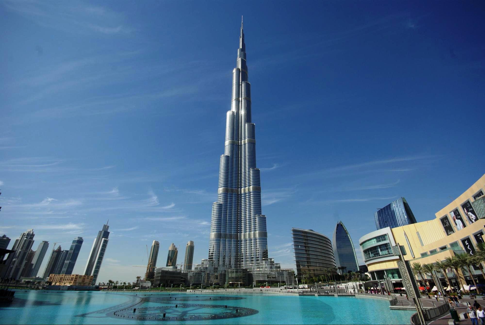 Private City Adventure With Desert Safari in Dubai experience in Dubai - Image 4
