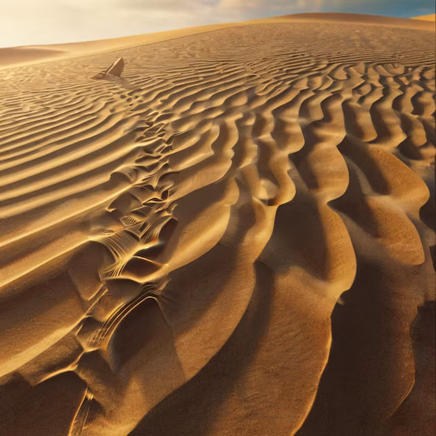 Premium Desert Safari with Dinner at Premium Desert Camp experience in Dubai - Image 3