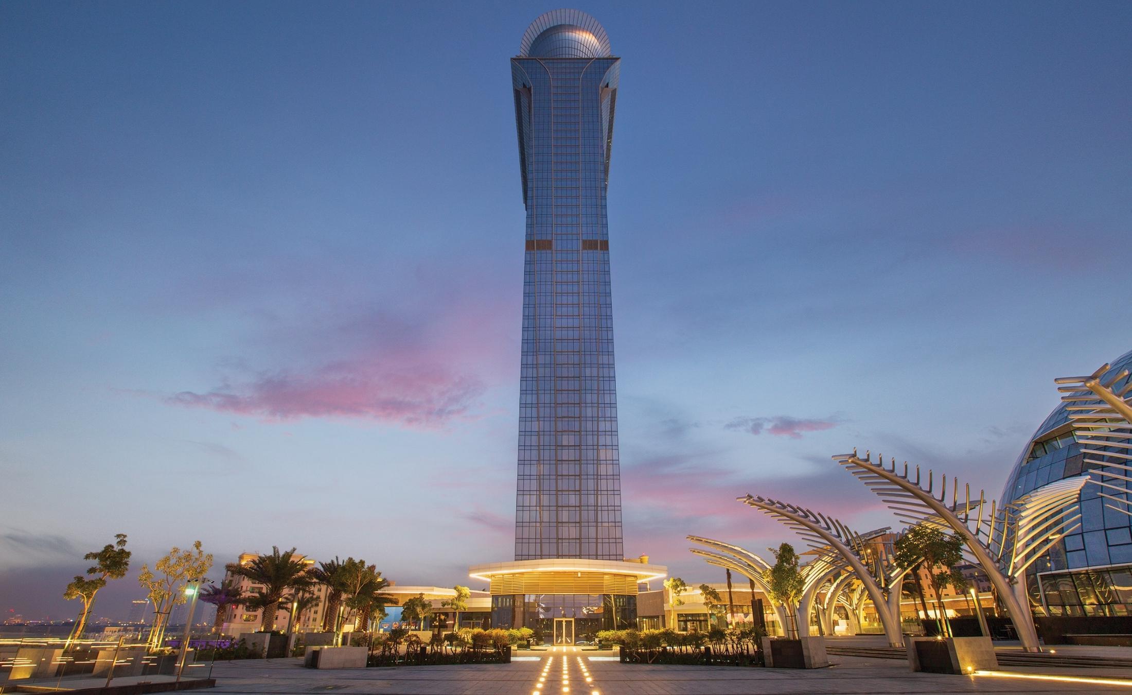 The View at The Palm – Non-Prime Time Access experience in Dubai - Image 4