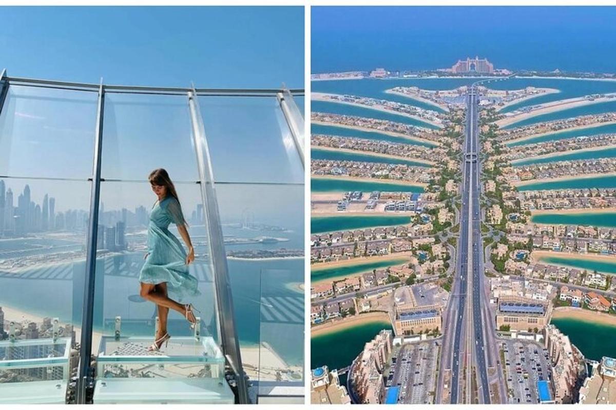 The View at The Palm – Non-Prime Time Access experience in Dubai - Image 7