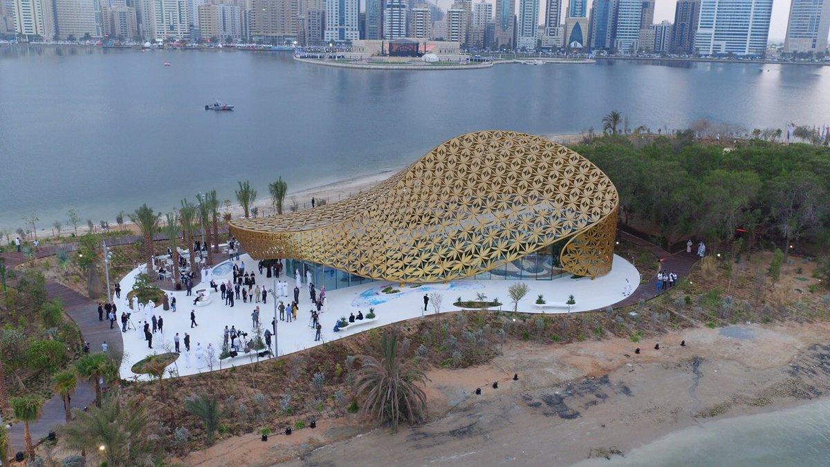 Al Noor Island – Self-Guided Tour Experience experience in Dubai - Image 2