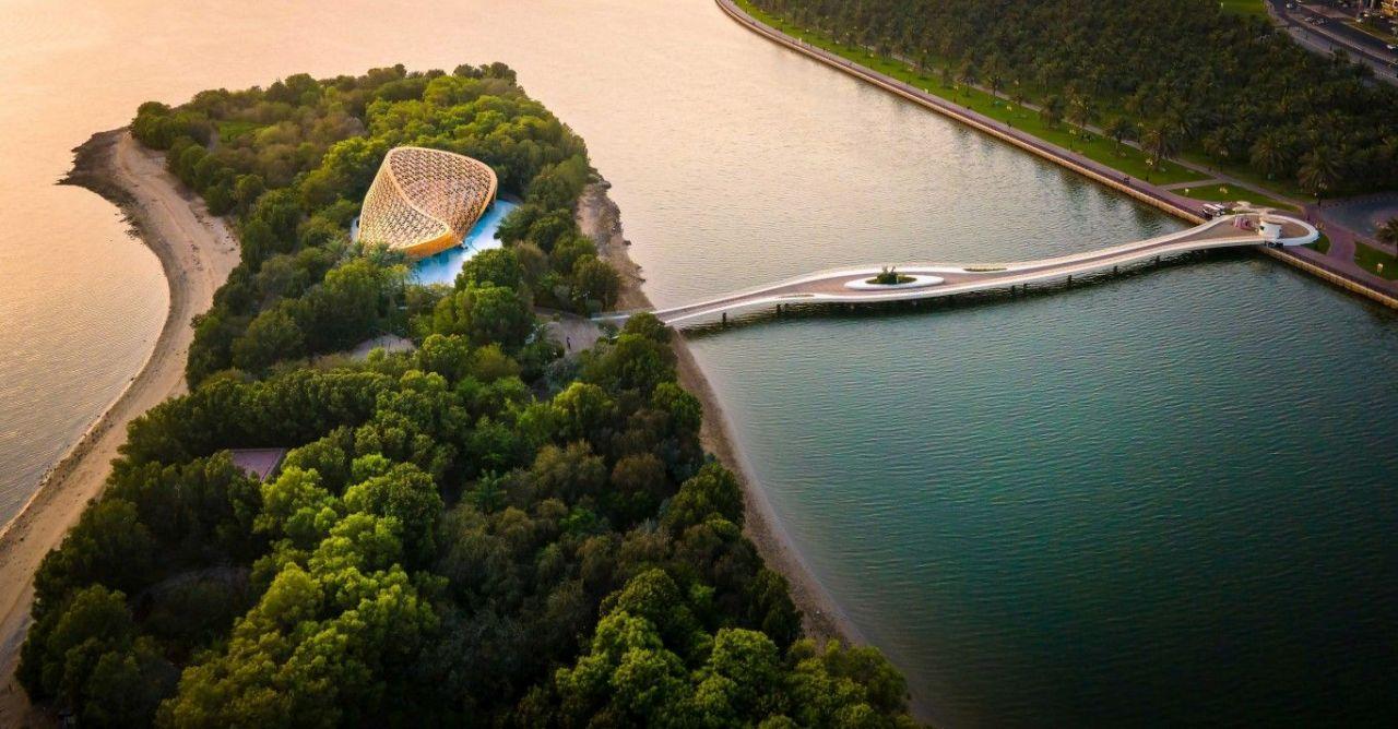 Al Noor Island – Self-Guided Tour Experience experience in Dubai - Image 4