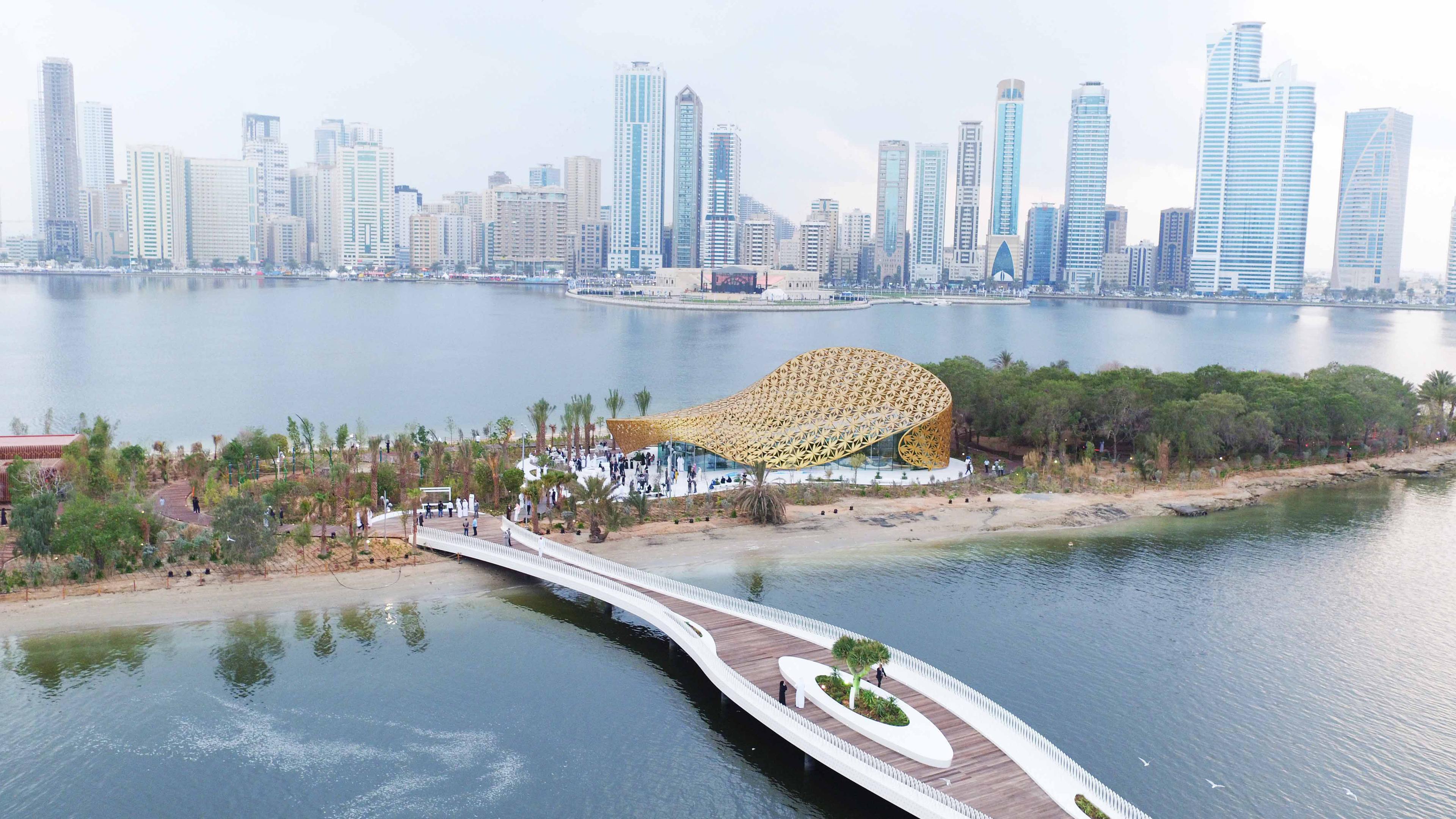 Al Noor Island – Self-Guided Tour Experience experience in Dubai - Image 5