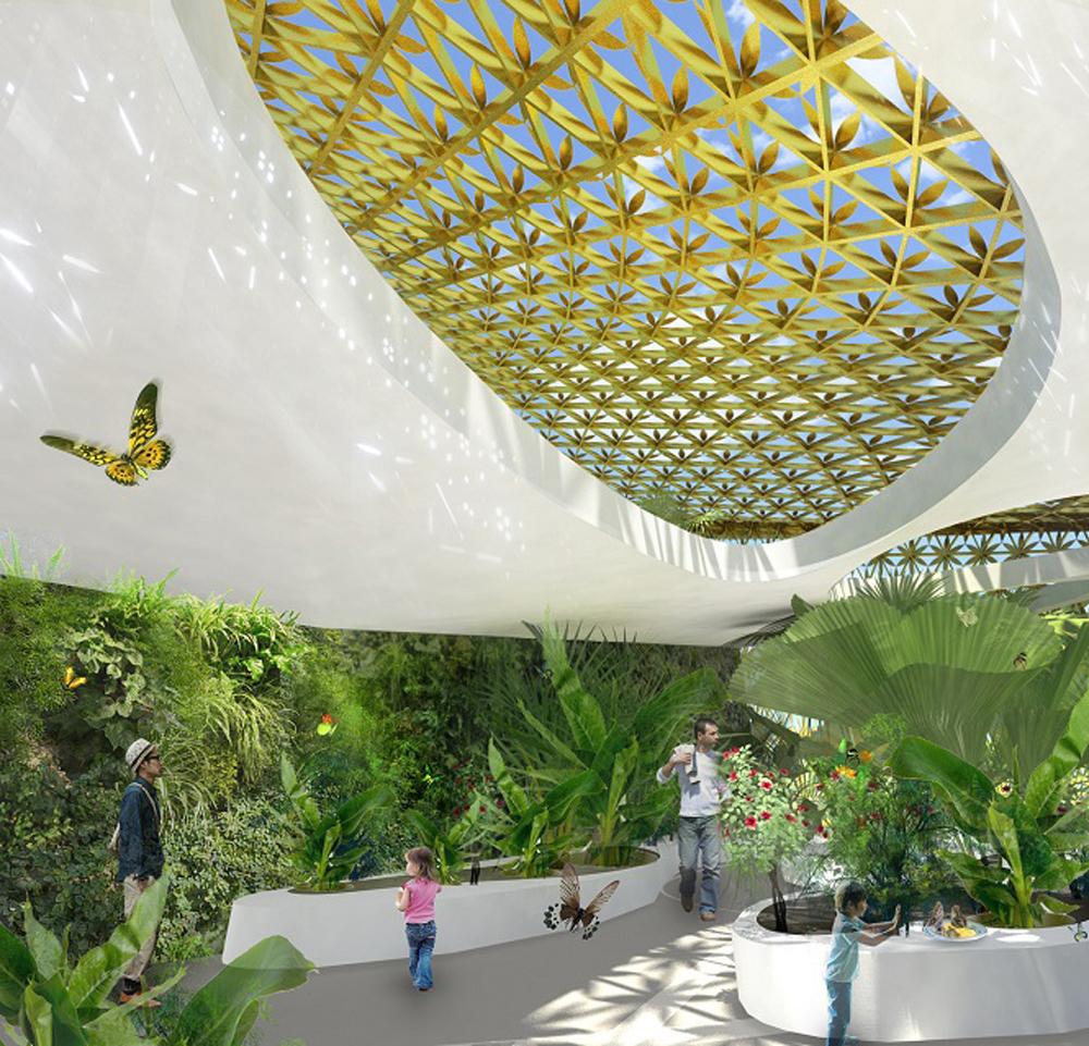 Al Noor Island – Self-Guided Tour Experience experience in Dubai - Image 8