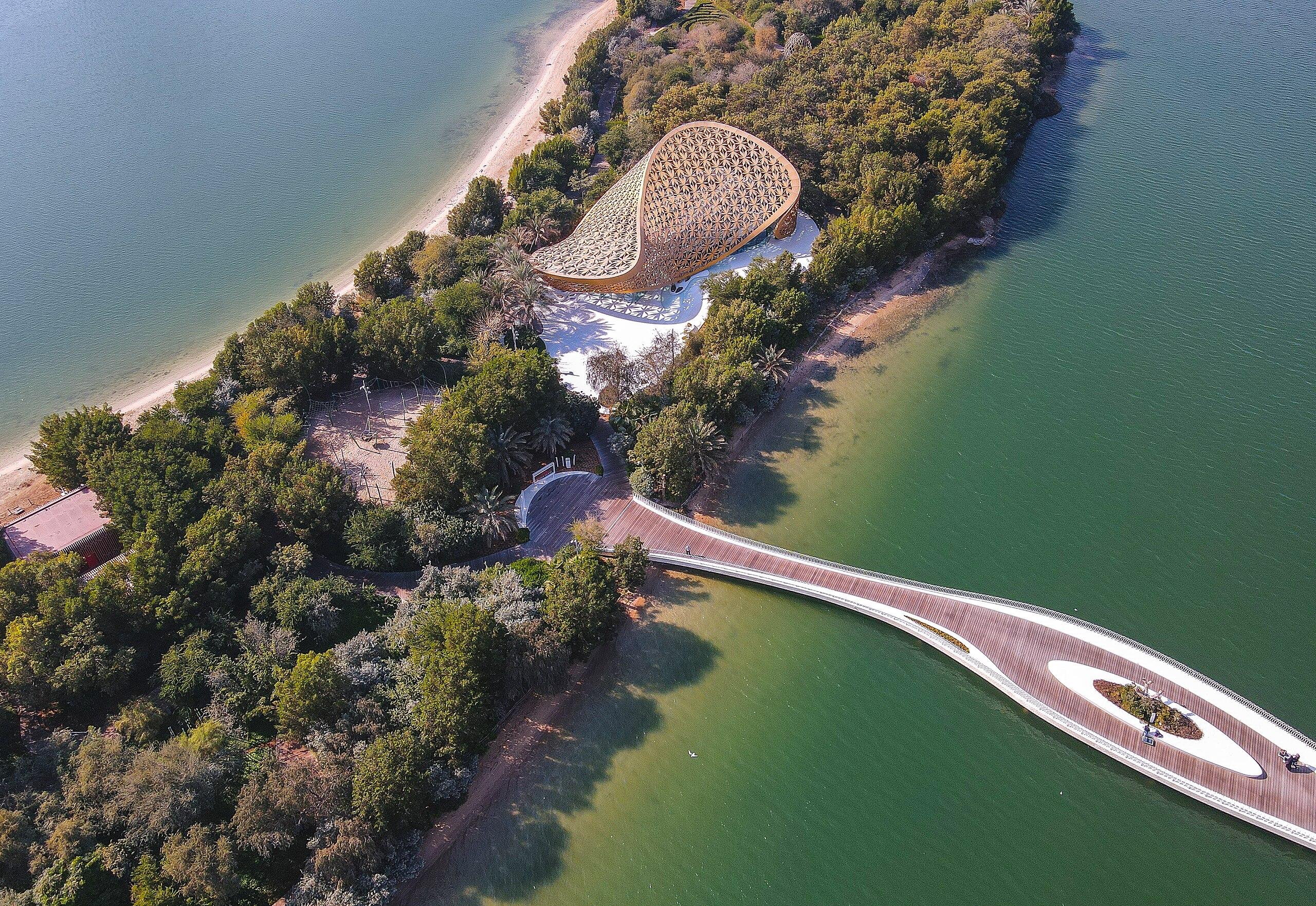 Al Noor Island – Self-Guided Tour Experience experience in Dubai - Image 9