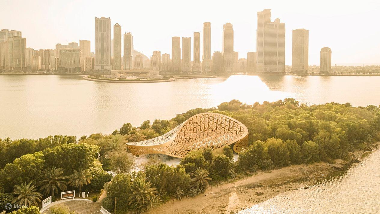 Al Noor Island – Self-Guided Tour Experience experience in Dubai - Image 10