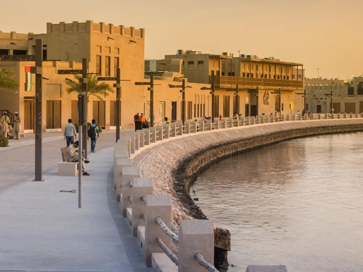 Al Shindagha Museum – Dubai’s Heritage Gateway experience in Dubai - Image 1