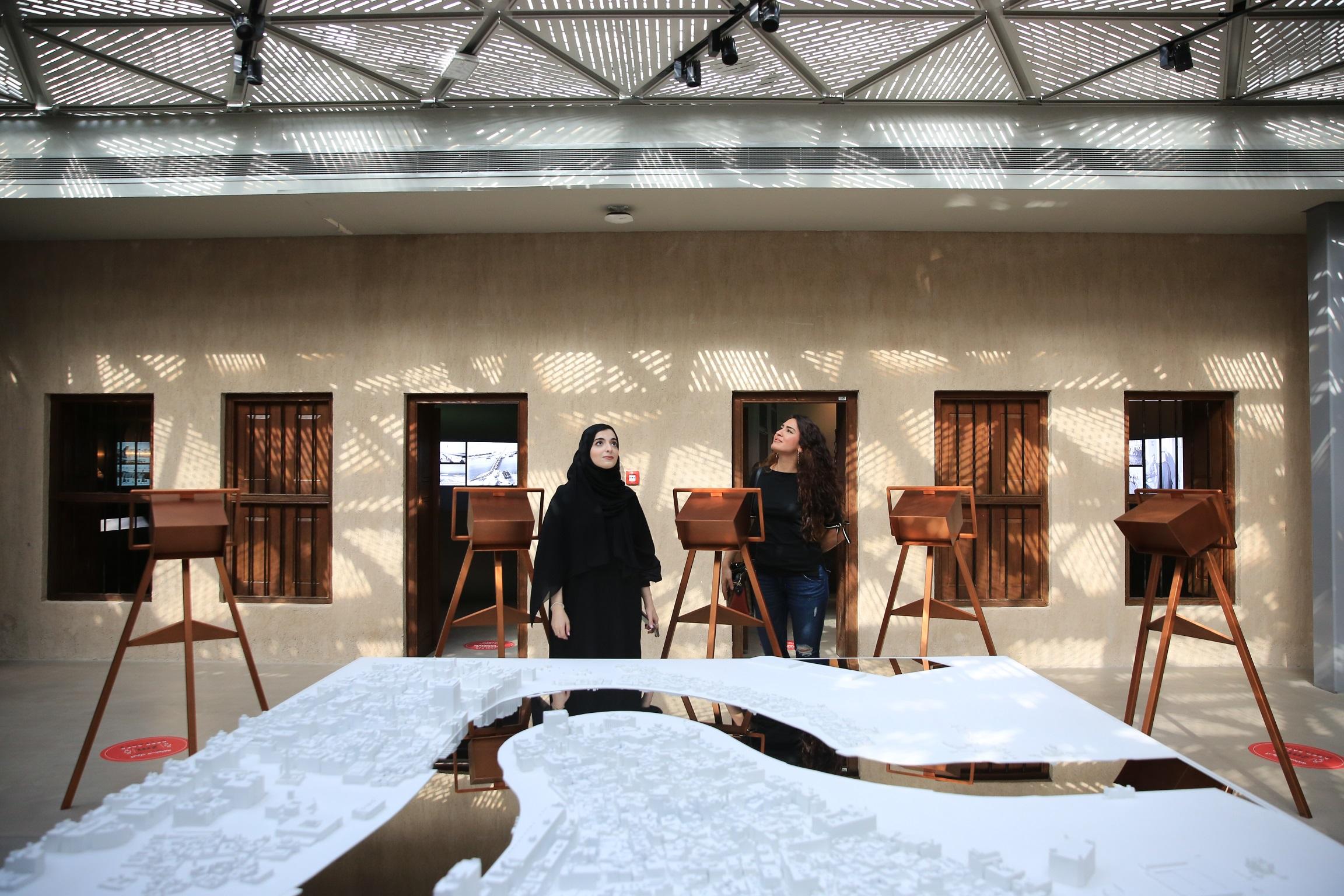 Al Shindagha Museum – Dubai’s Heritage Gateway experience in Dubai - Image 2