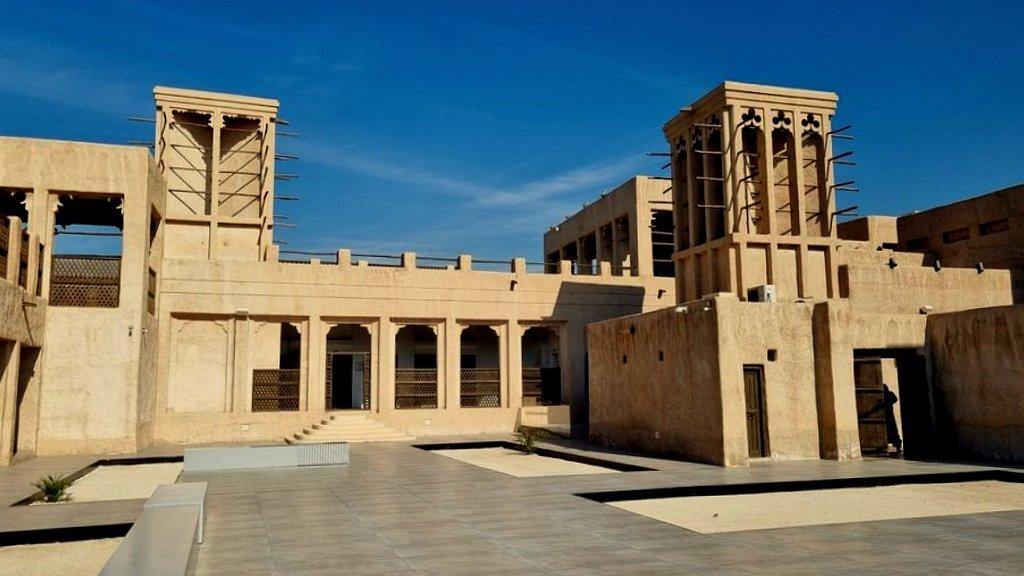 Al Shindagha Museum – Dubai’s Heritage Gateway experience in Dubai - Image 4