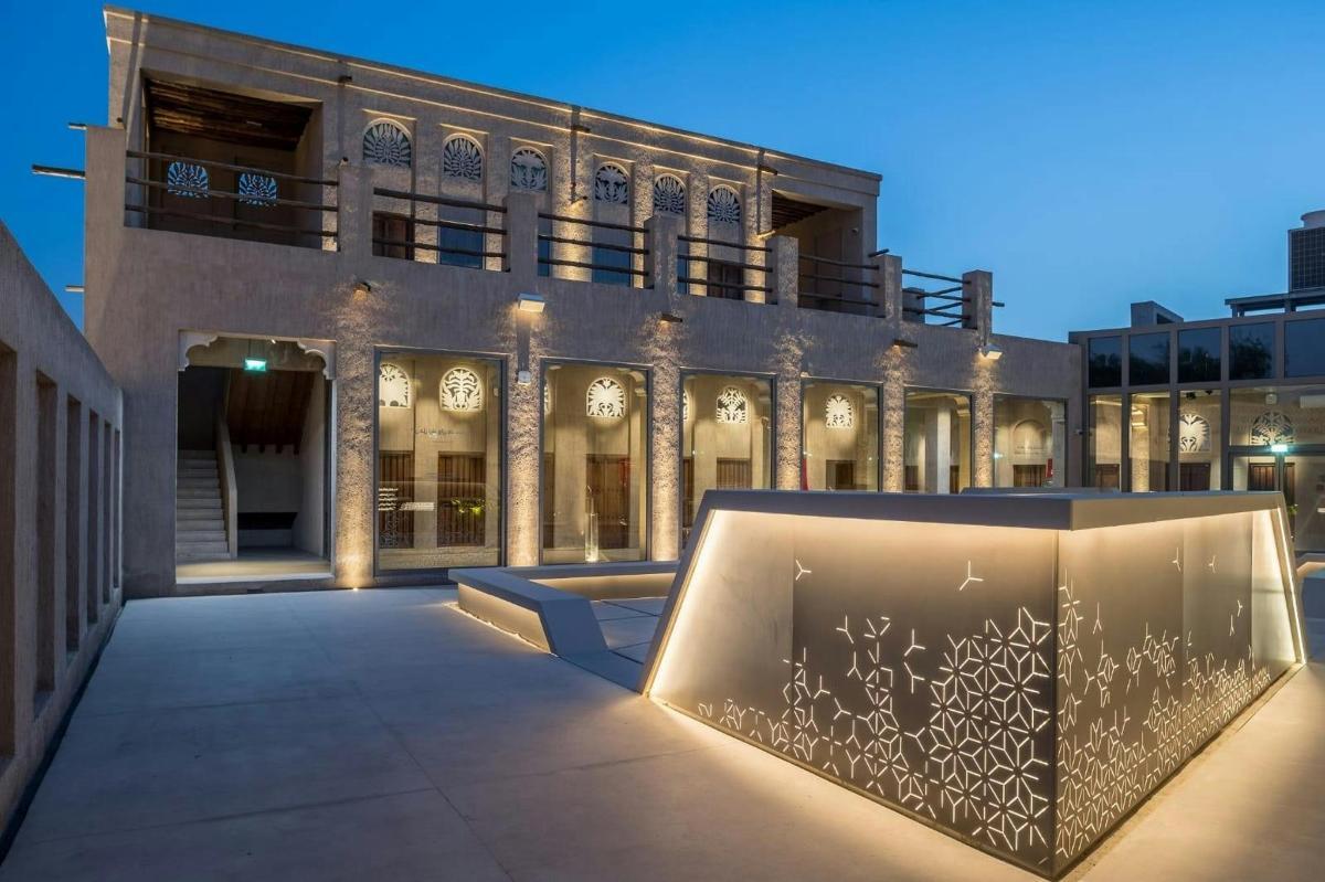 Al Shindagha Museum – Dubai’s Heritage Gateway experience in Dubai - Image 6