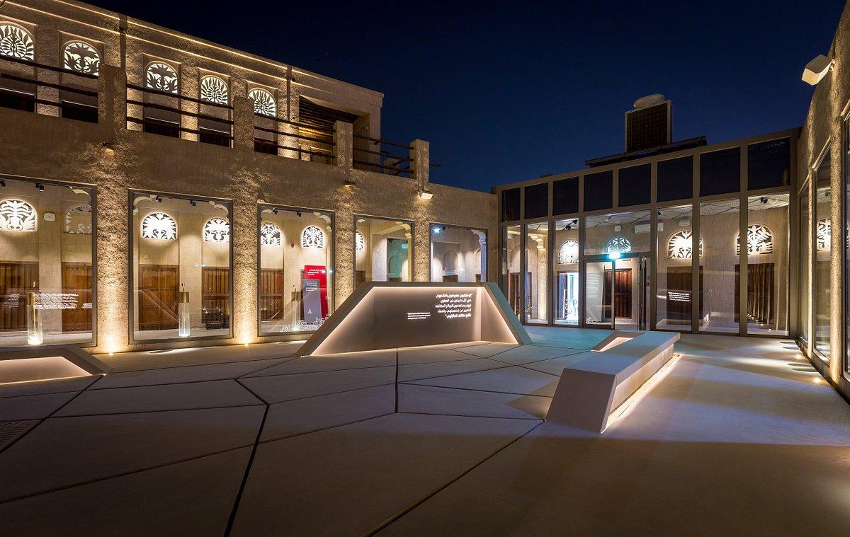 Al Shindagha Museum – Dubai’s Heritage Gateway experience in Dubai - Image 9