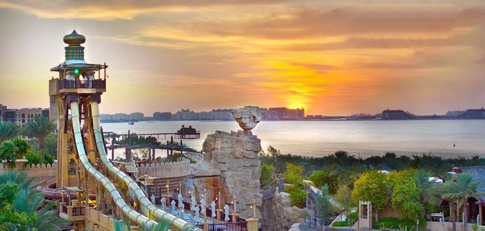 Wild Wadi Waterpark experience in Dubai - Image 2