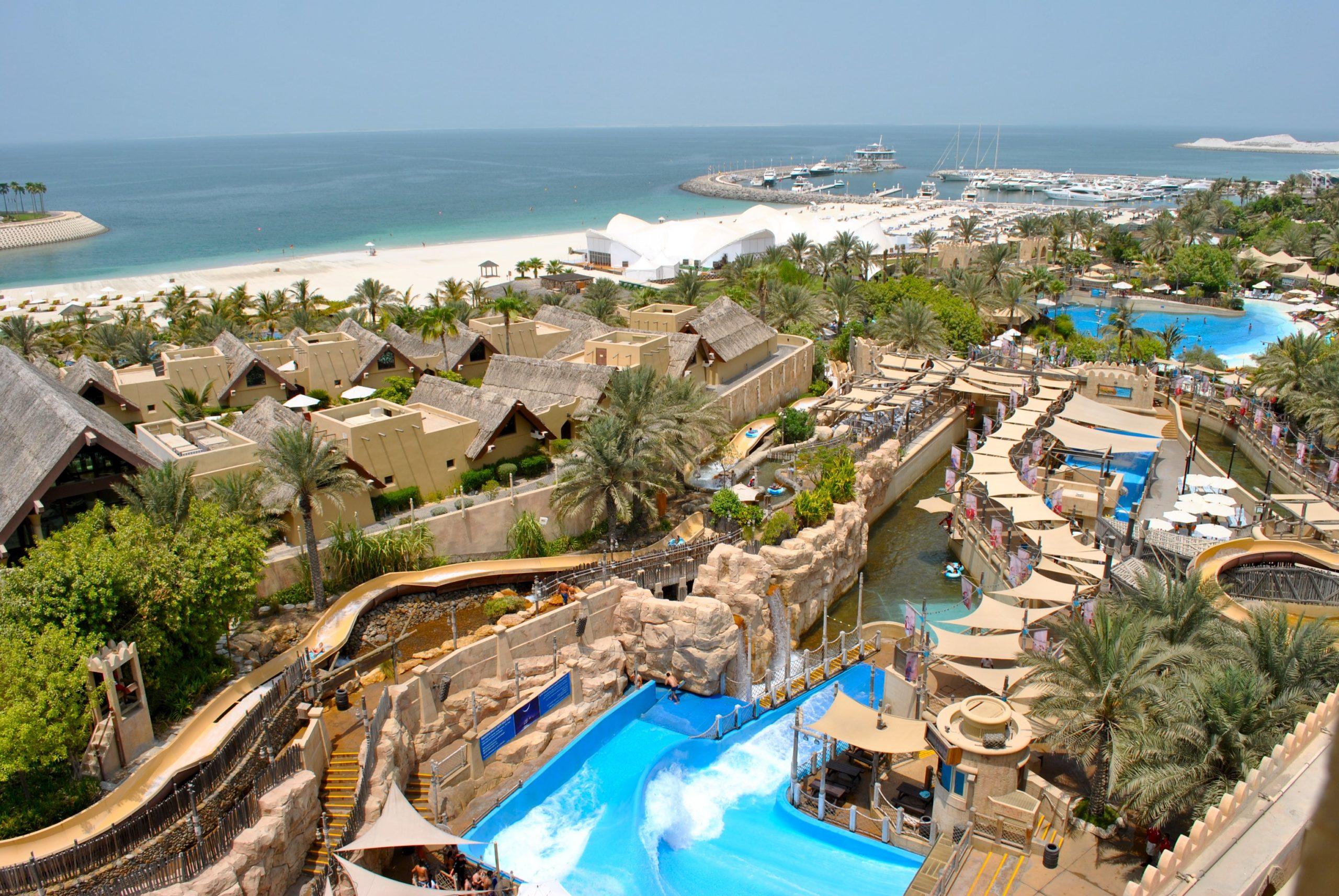 Wild Wadi Waterpark experience in Dubai - Image 8