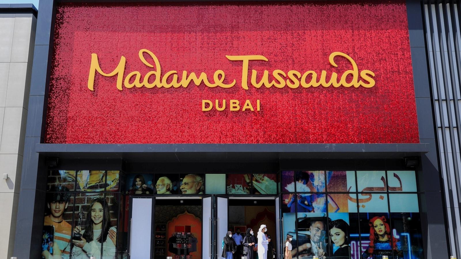 Madame Tussauds Dubai – Meet the Stars in Wax experience in Dubai - Image 3