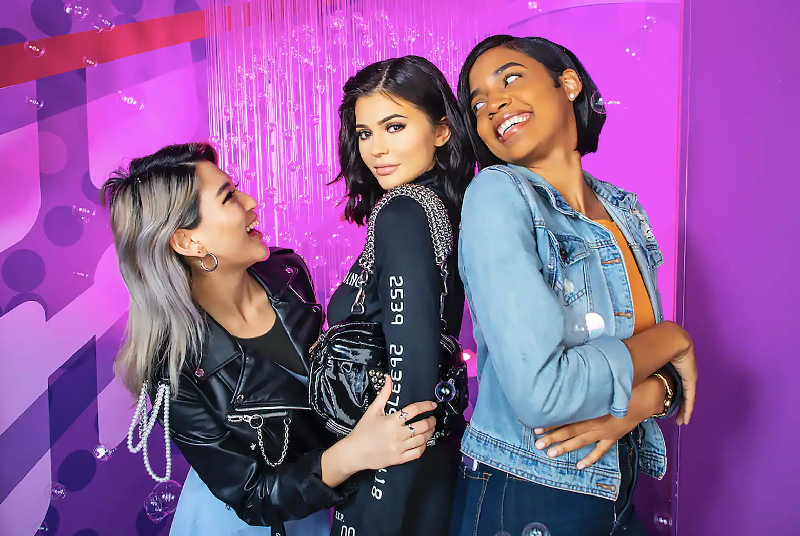 Madame Tussauds Dubai – Meet the Stars in Wax experience in Dubai - Image 5