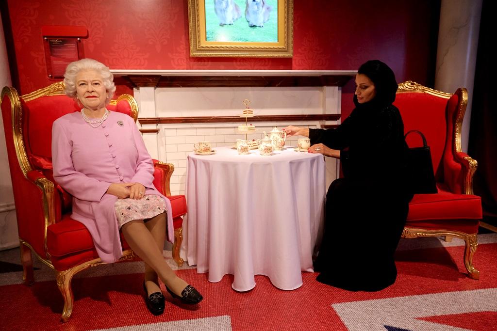 Madame Tussauds Dubai – Meet the Stars in Wax experience in Dubai - Image 6