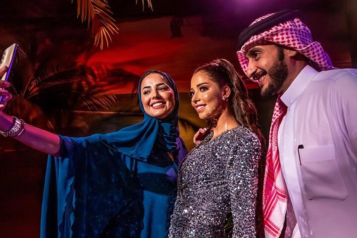 Madame Tussauds Dubai – Meet the Stars in Wax experience in Dubai - Image 7