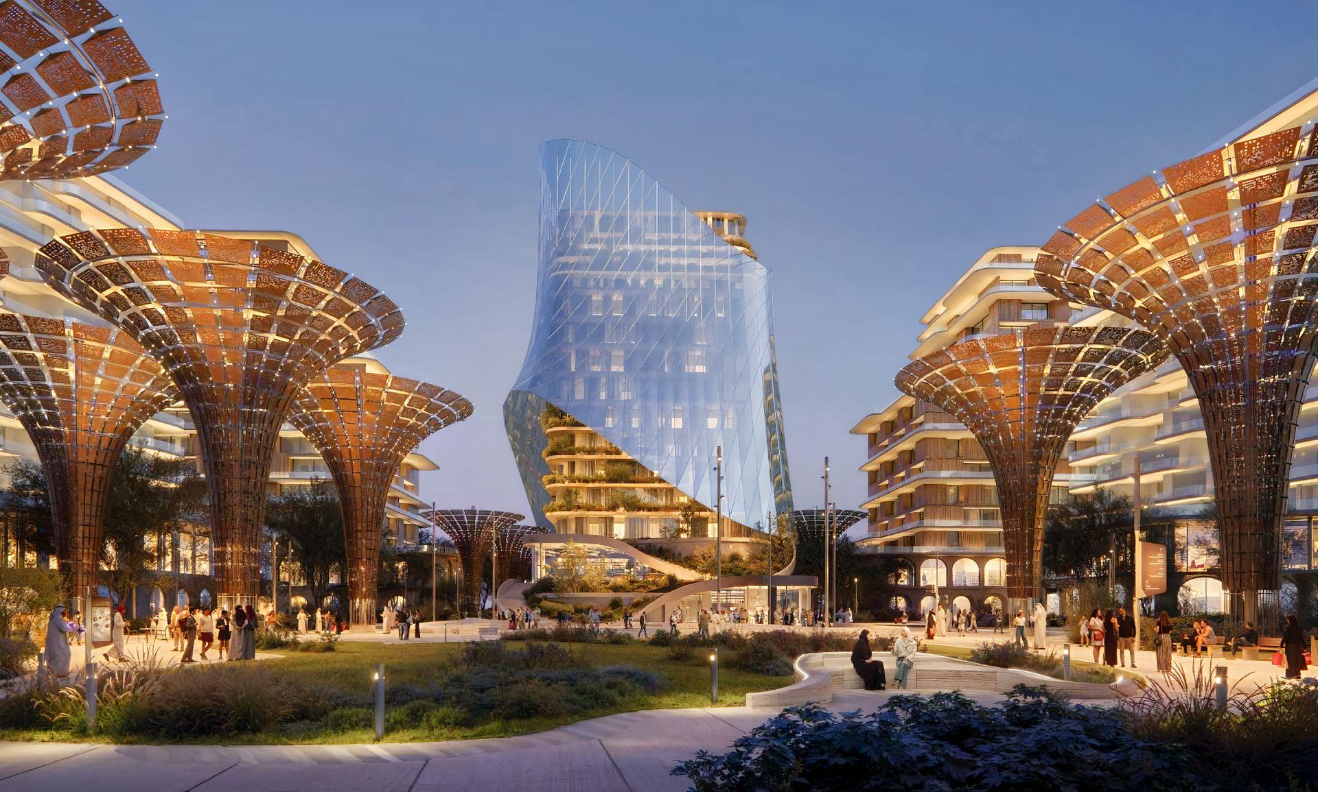 Expo City Dubai experience in Dubai - Image 8