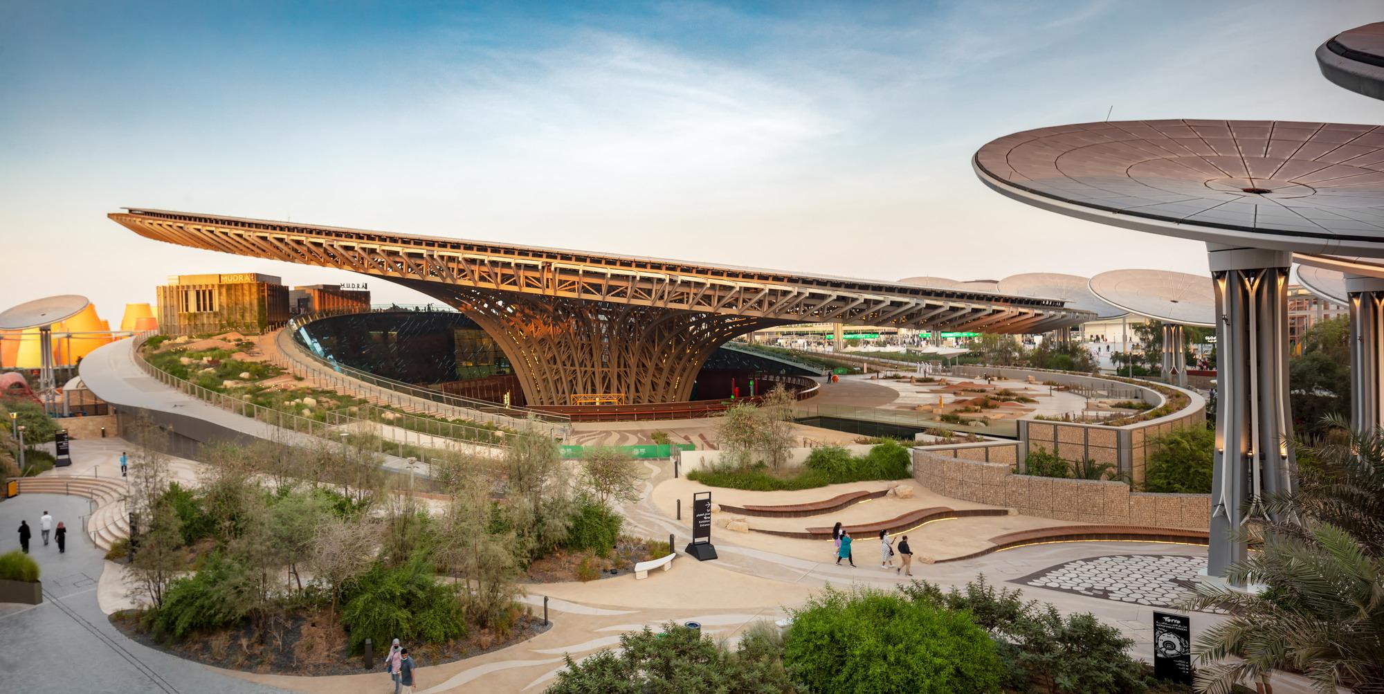 Expo City Dubai experience in Dubai - Image 9