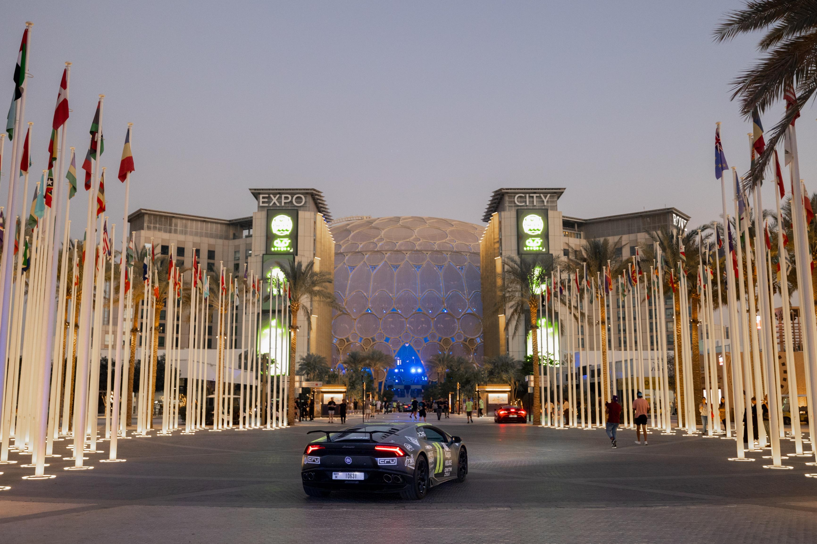 Expo City Dubai experience in Dubai - Image 10