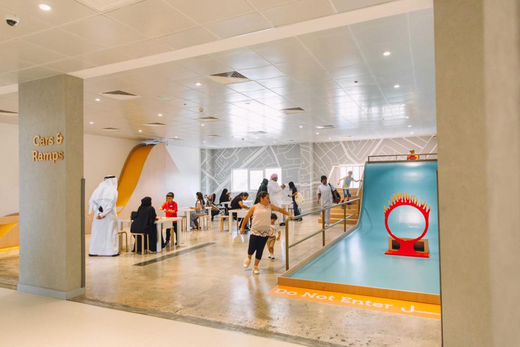 OliOli Children’s Play Museum experience in Dubai - Image 5