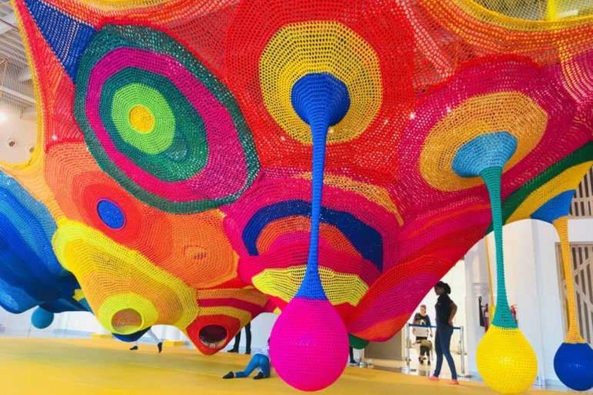 OliOli Children’s Play Museum experience in Dubai - Image 7