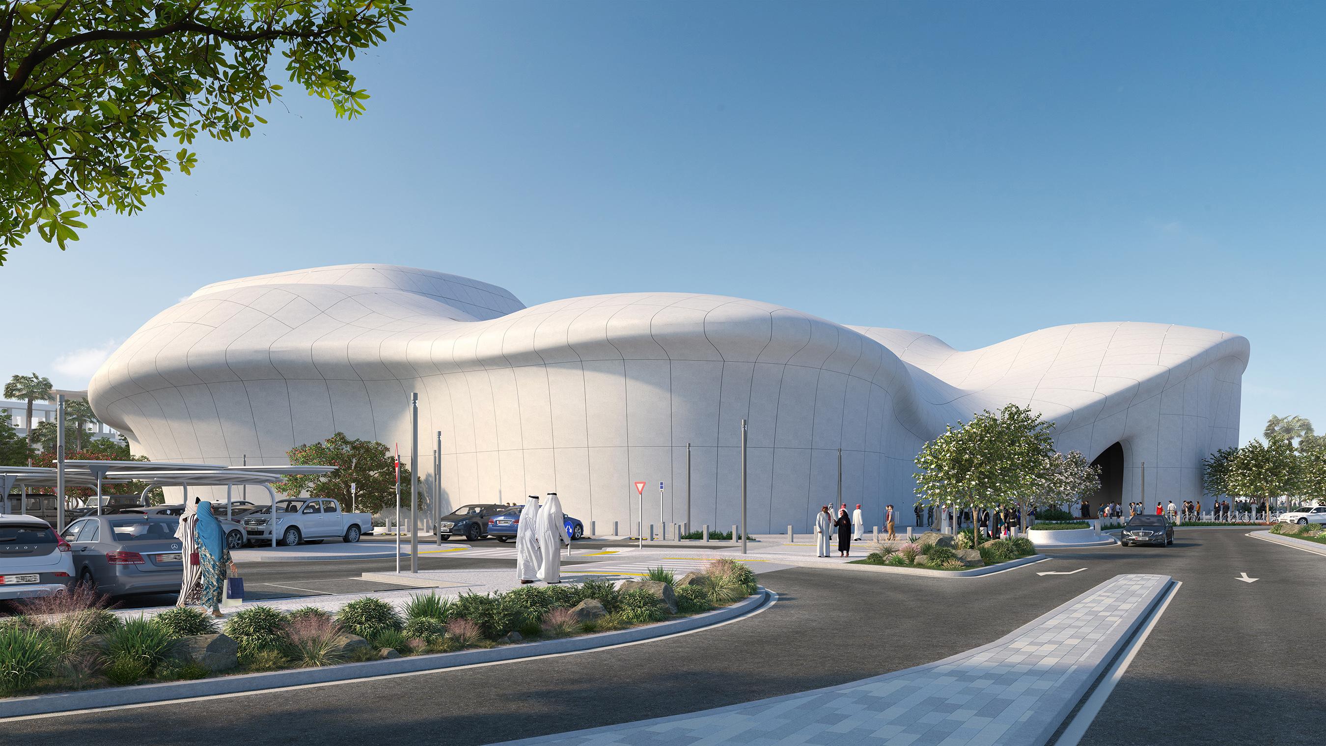TeamLab Phenomena Abu Dhabi – A World of Evolving Digital Ar experience in Dubai - Image 6