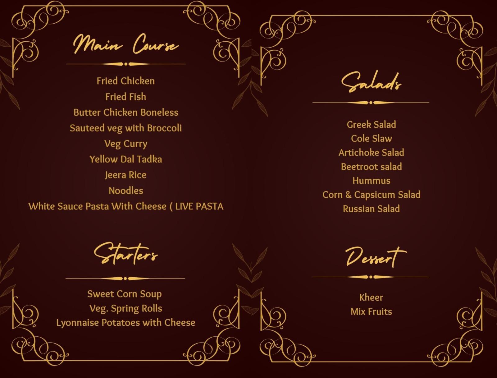 Evening Al Seef Dhow Cruise with Dinner experience in Dubai - Image 5