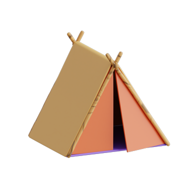 Desert Tent