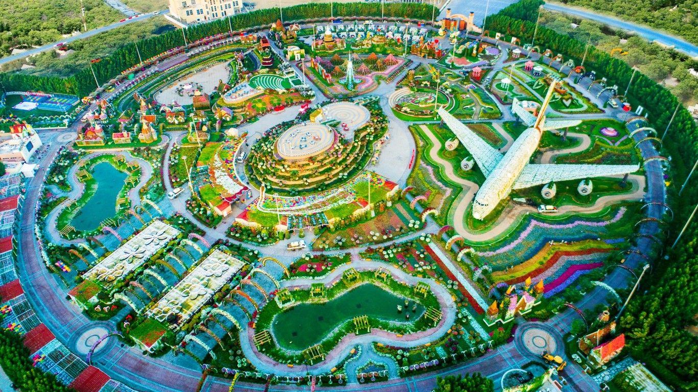 Parks