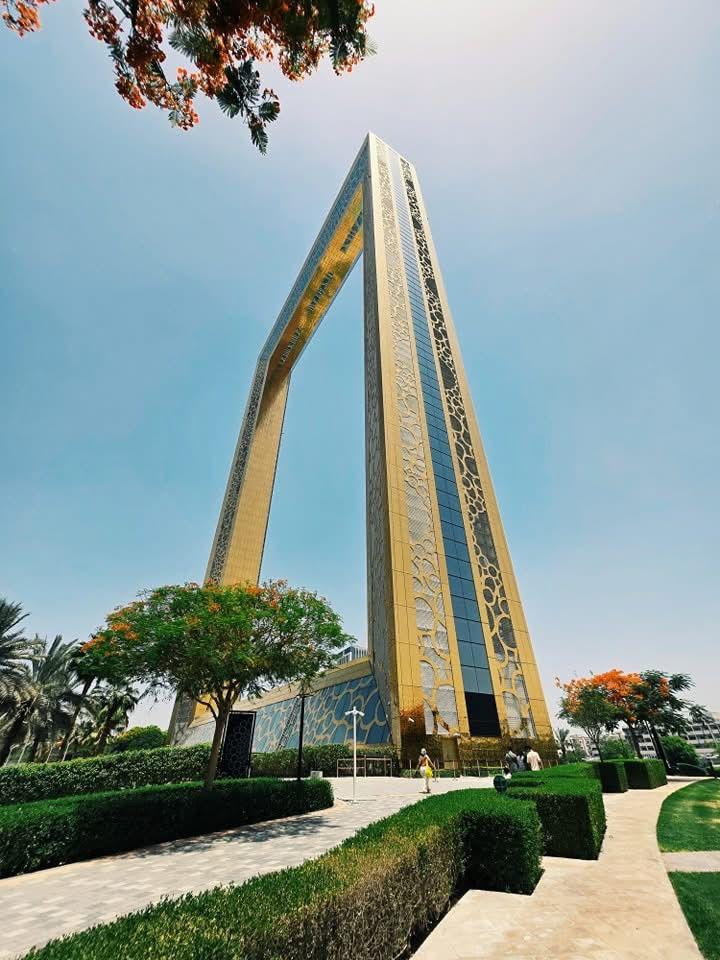 Dubai Frame – Iconic Sky View Experience experience in Dubai - Image 3