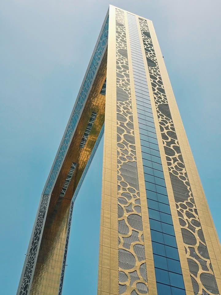 Dubai Frame – Iconic Sky View Experience experience in Dubai - Image 5