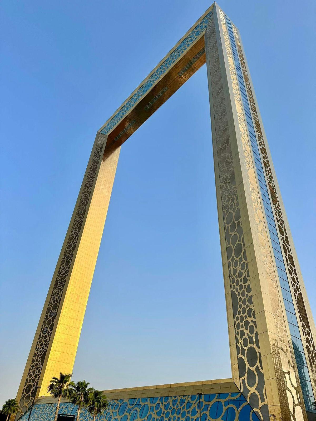 Dubai Frame – Iconic Sky View Experience experience in Dubai - Image 8