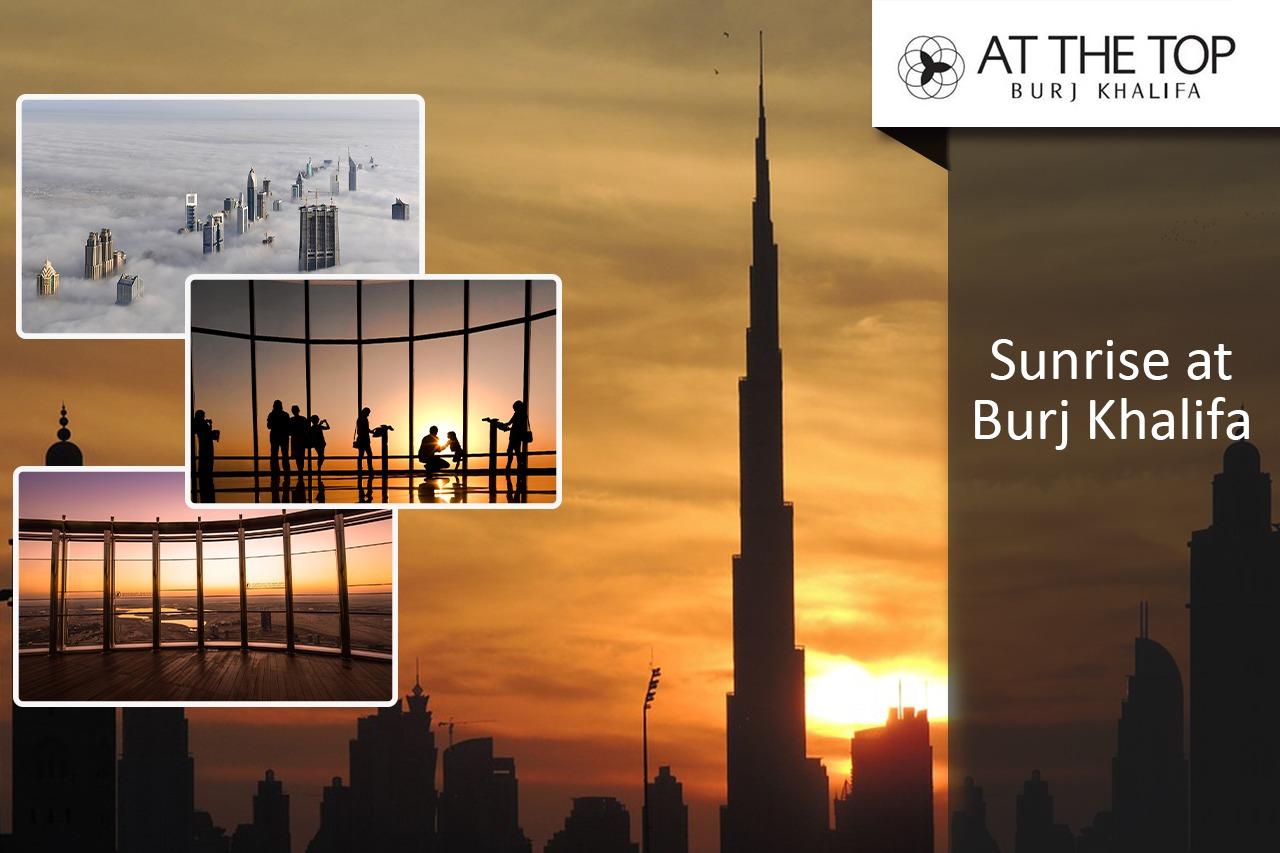 Burj Khalifa -- The Lounge (Level 152, 153 and 154) experience in Dubai - Image 5