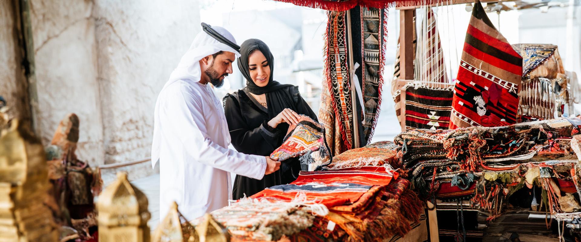 Dubai Half-Day City Tour | Heritage, Dubai Creek & Souks experience in Dubai - Image 7