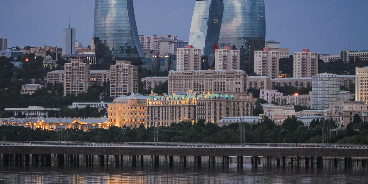 Azerbaijan Holiday Package [ 2Night - 3Days ]