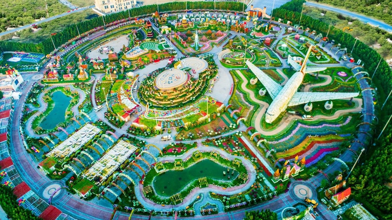 Parks - 0 activities available