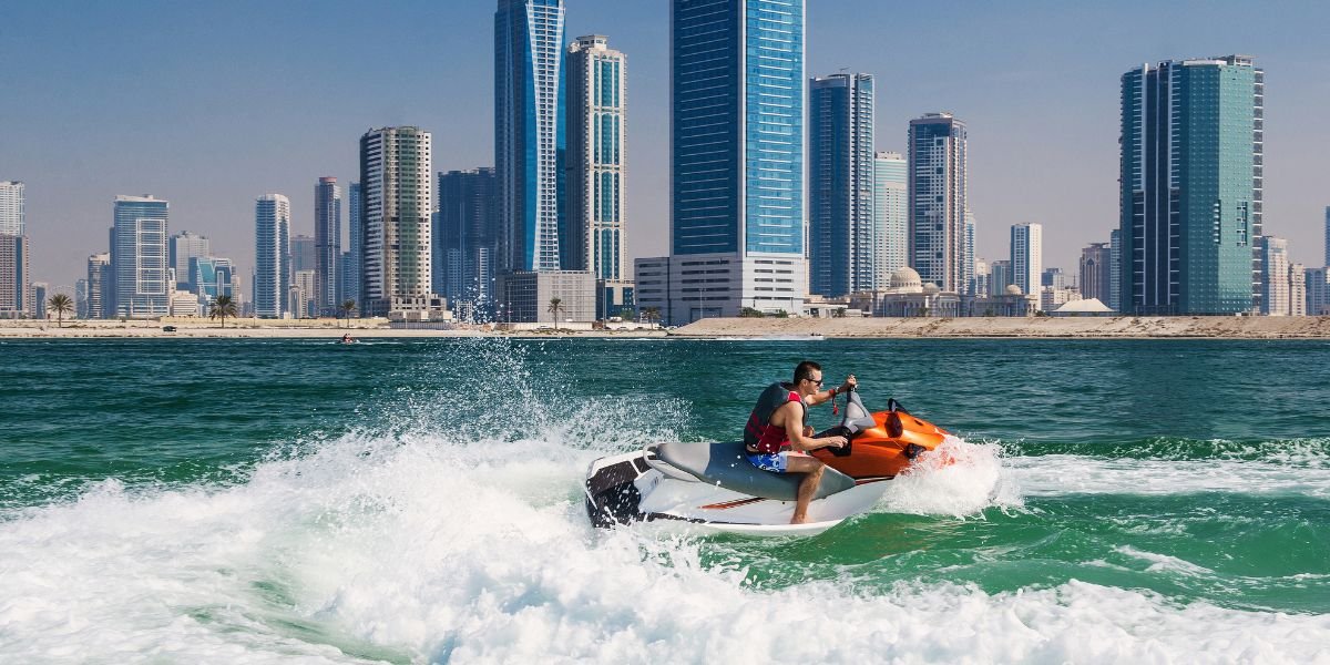 Water Adventure - 0 activities available