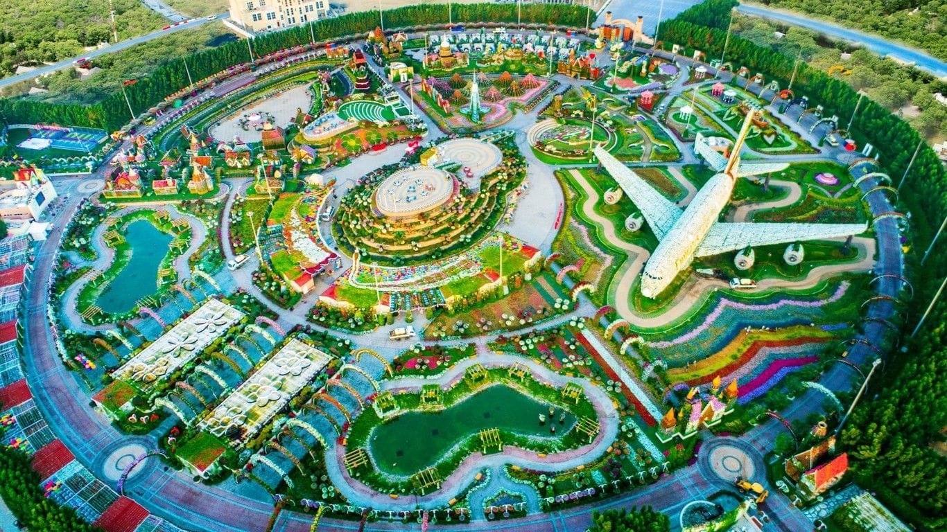 Parks - 0 activities available